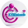 KYBDataSub logo